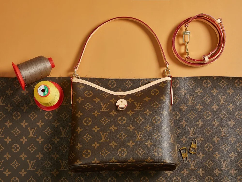 Louis Vuitton Lineup BB